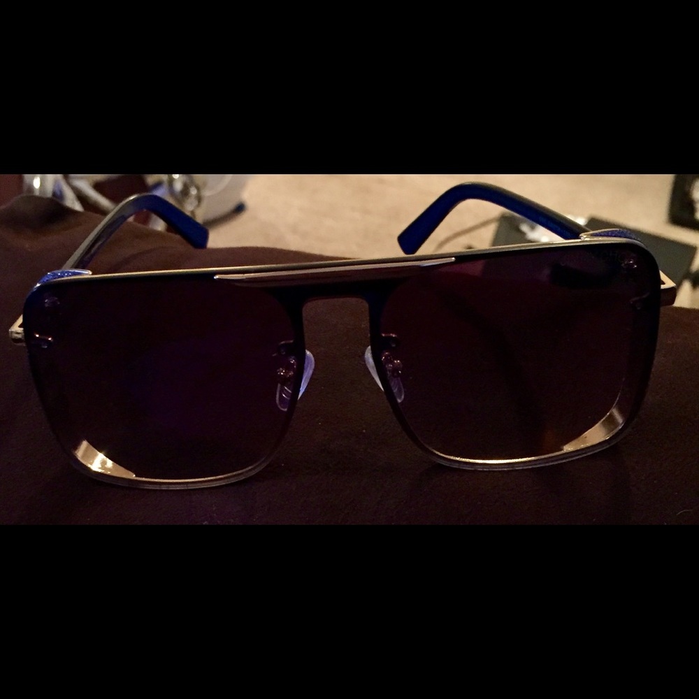 Jimmy choo sunglasses